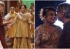 Heeramandi: Richa Chadha expresses gratitude to team who ‘beautified’ her in SLB’s period drama; Manisha Koirala reacts