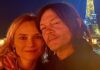 Diane Kruger Receives Early Mother’s Day Present From Fiance Norman Reedus; See Here