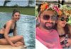 Rakul Preet Singh and Jackky Bhagnani’s Fiji vacay diaries ft ‘sunset swims, shark spotting’ and more