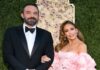 Ben Affleck Doesn’t Agree With Jennifer Lopez’s ‘Lifestyle’; Source Says the Stars ‘Taking Some Space’