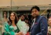 Avira Diamonds launches jewellery store in Bengaluru with Bipasha Basu