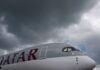 Twelve injured as Qatar Airways flight from Doha to Dublin hits turbulence | Aviation News