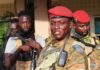 Burkina Faso extends military rule by five years | Military News