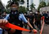 After joint 108 years on remand, Hong Kong 47 face security trial verdict | Courts News