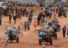 Aid trucks enter civil war-torn Darfur as Sudan army eases restrictions | Humanitarian Crises News