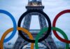 One of the biggest hurdles for athletes on the Olympic path: Money | Paris Olympics 2024