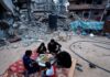 Italy to resume UNRWA funding as Gaza faces humanitarian crisis | Israel-Palestine conflict News