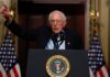 Progressive US Senator Bernie Sanders to run for reelection | Politics News