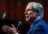 Texas governor Abbott pardons man who killed Black Lives Matter protester | Black Lives Matter News