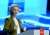EU’s von der Leyen to urge ‘fair’ China competition in talks with Xi | International Trade