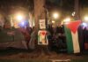 No arrests as Los Angeles police clear USC pro-Palestinian encampment | Israel War on Gaza News