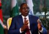 Kenya’s President Ruto visits US as police deployment to Haiti takes shape | Politics News