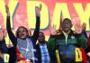 Will Israel’s war on Gaza sway South Africa’s election? | Israel War on Gaza News
