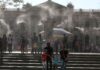 World experienced hottest April on record, climate monitor says | Climate Crisis News