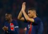 Kylian Mbappe confirms he will leave Paris Saint-Germain at end of season | Football News
