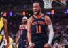 NBA playoffs: Brunson guides NY Knicks’ win over Indiana Pacers | Basketball News