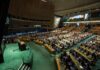 UN backs Palestine’s bid for membership: How did your country vote? | Israel War on Gaza News