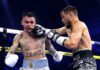 Ukraine’s Lomachenko knocks out Kambosos to win IBF lightweight crown | Boxing News