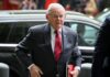 Top US Senator Bob Menendez’s corruption trial begins | Courts News