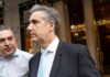 Michael Cohen resumes testimony in Trump hush-money trial | Donald Trump News