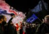 Georgia’s president vetoes controversial ‘foreign agents’ bill | Protests News