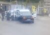 France prison van attack: All we know about the ambush and fugitive Amra | News