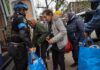 Russian strikes kill two in Ukraine’s Kharkiv as Moscow steps up attacks | Russia-Ukraine war News