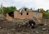 Russian attacks on Ukraine’s Kharkiv region kill at least 11 people | Russia-Ukraine war News