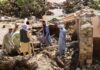 At least 66 dead as new floods hit Afghanistan’s Faryab province | Floods News