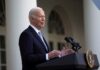 ‘No equivalence’: Biden defends Israel after ICC requests arrest warrants | Israel War on Gaza News