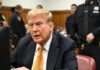 Closing arguments, verdict: Trump’s hush money trial entering final stretch | Donald Trump News