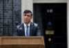 Rishi Sunak calls UK general election for July 4 | Elections News