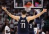 NBA finals: Doncic leads Mavericks to Game 1 win over Timberwolves | Basketball News