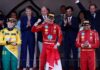 Leclerc ends Monaco jinx with dream F1 home victory | Motorsports News