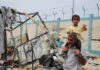 After massacre in Gaza’s Rafah, advocates ask: Where is Biden’s red line? | Israel-Palestine conflict News