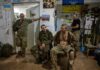 Europe casts off constraints to help Ukraine, as US cautiously wobbles | Russia-Ukraine war News