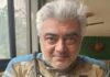 Ajith Kumar and team gear up for special song shoot for Good Bad Ugly; details inside