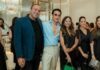 Tiffany & Co launches flagship store in Mumbai with celebrity filled party