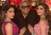 Boney Kapoor admits getting carried away in interviews; recalls apologizing to Arjun Kapoor, Janhvi, Khushi and Anshula