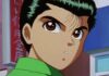 Yu Yu Hakusho Creator Shares Behind-The-Scenes Sketches; Deets
