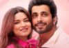 Sunny Singh and Avneet Kaur unite for Luv Ki Arrange Marriage; first look poster OUT