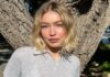 Gigi Hadid Shares Glimpse Into Her Carmel Getaway With Bradley Cooper, Taylor Swift and Travis Kelce In NEW POST