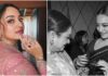 EXCLUSIVE: Sonakshi Sinha reveals Rekha ‘showered her with compliments’ at Heeramandi’s premiere