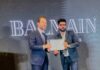Kamal Watch Co holds exclusive event to launch Blancpain line