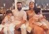 Kareena Kapoor Khan tells how she and Saif help their kids understand importance of love, respect and equality