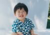 Zara expands kidswear with Japanese-inspired line
