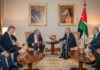 How the Arab world will enable Palestine to win its war of liberation | Israel-Palestine conflict