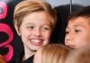 ‘She Is A Sincere And Straightforward Person’: Shiloh’s Choreographer On What Brad Pitt and Angelina Jolie’s Daughter Really Like