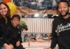 This Is How Chrissy Teigen And John Legend Celebrated Their Son’s 6th Birthday; Find Out