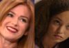 Isla Fisher And Nico Parker To Join Returning Cast Jim Broadbent On Bridget Jones: Mad About the Boy
